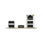 MB BIOSTAR TB360-BTC D+, Intel B360, Socket 1151, GbE - Image 4
