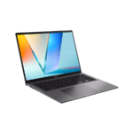 ASUS Vivobook S16 S3607VA-RP161 16" IPS WUXGA 144Hz AMD Ryzen 7 240H 16GB/1TB SSD/2y/Siva - Image 2