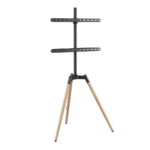 Nosač za TV na stalku sa GEMBIRD 32" - 65", TVS-65S-01 - Image 3