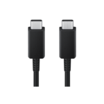 Kabl SAMSUNG USB-C na USB-C 5A 1,8m crni, EP-DX510JBEGEU - Image 2