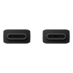 Kabl SAMSUNG USB-C na USB-C 5A 1,8m crni, EP-DX510JBEGEU - Image 3