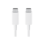 Kabl SAMSUNG USB-C na USB-C 5A 1,8m bijeli, EP-DX510JWEGEU - Image 2