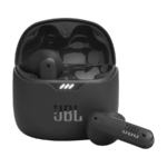 Slušalice bluetooth potpuno bežične JBL TUNE FLEX TWS crne - Image 2