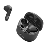Slušalice bluetooth potpuno bežične JBL TUNE FLEX TWS crne - Image 3