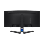 Monitor Lenovo LED Legion R34w-30 34" 3440x1440 VA Curved 180Hz 0.5ms 3000:1 2xHDMI 1xDP Full Ergo, 67C7GACBEU - Image 3