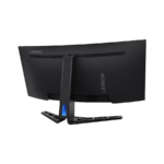 Monitor Lenovo LED Legion R34w-30 34" 3440x1440 VA Curved 180Hz 0.5ms 3000:1 2xHDMI 1xDP Full Ergo, 67C7GACBEU - Image 5