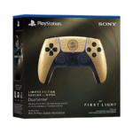 PS5 Dualsense Wireless Controller 007 First Light Limited Edition 1000052025 - Image 5