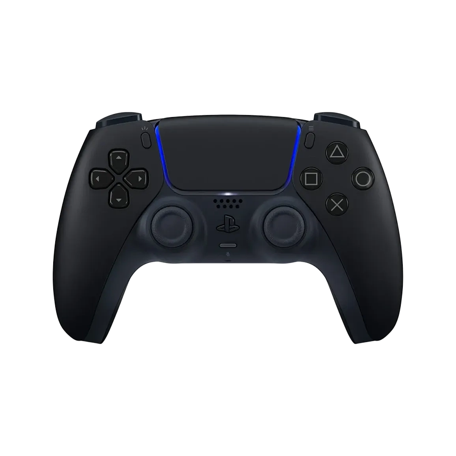 0143707_ps5-dualsense-wireless-controller-midnight-black-za-ps5-pc-mac-i-mobilni-uredaj-1000050265 PS5 Dualsense Wireless Controller Midnight Black za PS5 PC, Mac i mobilni uređaj 1000050265 - Image 1