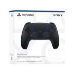 PS5 Dualsense Wireless Controller Midnight Black za PS5 PC, Mac i mobilni uređaj 1000050265 - Image 3