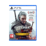 The Witcher 3 Complete Edition PS5 PS5SL-00020