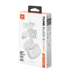 Slušalice bluetooth potpuno bežične JBL Tune BUDS 2 White - Image 4