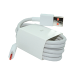 Kabl Xiaomi Mi ORG. 6A USB-A to Type C White, 1m, BHR4915CN - Image 2