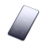 Xiaomi powerbank Ultra Slim PB 5000 mAh crni USB-C x1, bežično punjenje 20W, BHR9535GL - Image 2