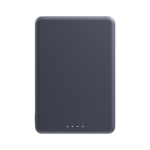 Xiaomi powerbank SuperSlim PB 5000 mAh crni USB-C x1, bežično punjenje, BHR08PMGL - Image 2