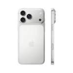Apple iPhone 17 Pro Max 512GB Silver eSIM ,MFYC4J/A - Image 2