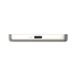 Xiaomi powerbank SuperSlim PB 5000 mAh zlatna USB-C x1, bežično punjenje, BHR08PLGL - Image 3