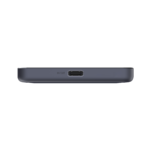 Xiaomi powerbank SuperSlim PB 5000 mAh crni USB-C x1, bežično punjenje, BHR08PMGL - Image 3