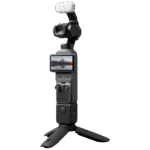 DJI Kamera sa stabilizacijom, Osmo Pocket 4 Creator Combo