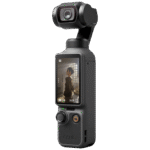 DJI Kamera sa stabilizacijom, Osmo Pocket 4 Standard Combo