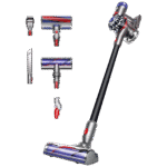 Dyson Usisavač ručni, akumulatorski, V8 Total Clean