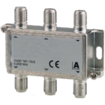 Hirschmann Odcjepnik 25dB, 4 izlaza - AFC 2541 S