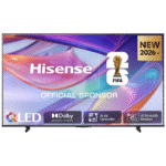 Hisense Televizor Smart Hi-QLED E7S UHD 4K 50" - 50E7S