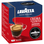 Lavazza Kapsule Crema e Gusto Modo Mio, 16/1 - PT00657