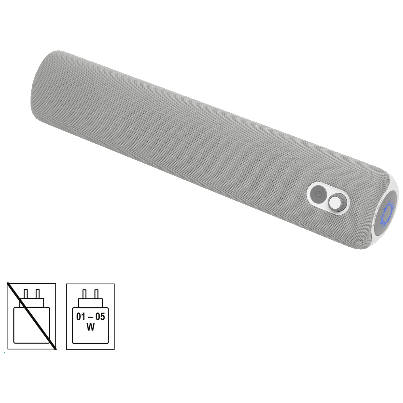SAL Prijenosni Soundbar 2.1, Bluetooth, 3.5 mm, IPX5 - SB 2000 SAL Prijenosni Soundbar 2.1, Bluetooth, 3.5 mm, IPX5 - SB 2000 - Image 1
