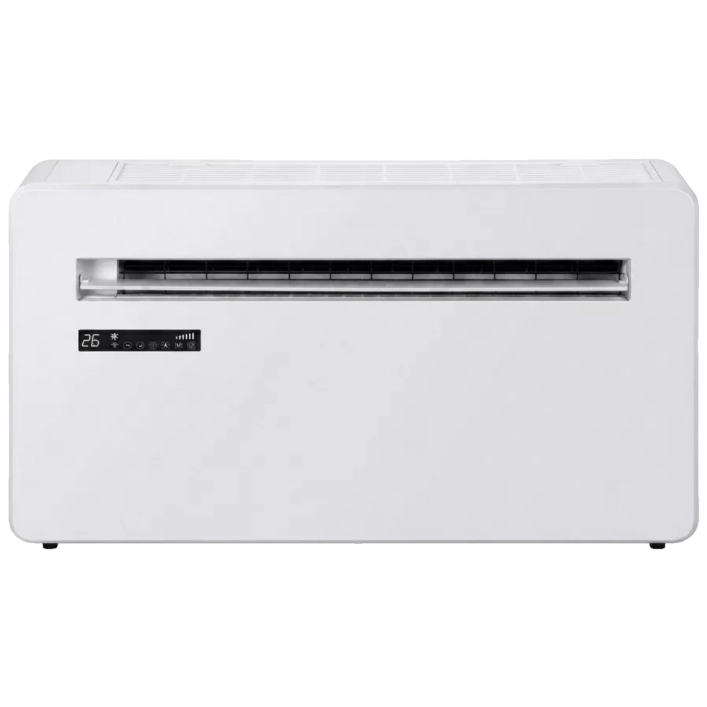 home Monoblok klima uređaj, 9000 Btu, 2.45/2.63 kW, WiFi, A/A+ - MONOBLOCK8 home Monoblok klima uređaj, 9000 Btu, 2.45/2.63 kW, WiFi, A/A+ - MONOBLOCK8 - Image 1