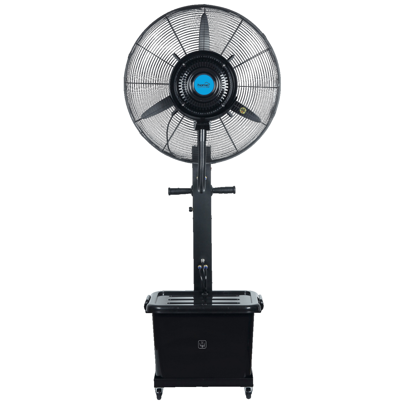 home Ventilator s ovlaživanjem zraka, 260W - CMF65 home Ventilator s ovlaživanjem zraka, 260W - CMF65 - Image 1