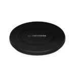 Punjač ESPERANZA Wireless Charger za mobitel,15W INDUCTION CHARGER PREON, EZC102 - Image 2