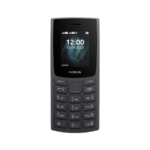Mobitel Nokia N105 2024, crna