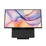 Prenosni monitor za laptop 23.8" Blackview TABLE 10, 16:9 1920*1080, 100Hz, Type C, Mini HDMI, AUX 3.5mm, USB, Grey+Black