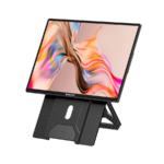 Prenosni monitor za laptop 16" Blackview TABLE 9, IPS, 16:10, 1920x1200, 100Hz/60Hz, USB-C, HDMI, Display port, USB, Grey+Black