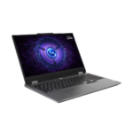 LENOVO LOQ 15IRX9 83DV01D9SC 15.6" FHD IPS, Intel Core i7-13650HX, 16GB DDR5, 1TB SSD NVIDIA GeForce RTX 4050 6GB GDDR6/2y/Siva
