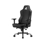 Stolica SHARKOON Skiller SGS40 fabric bk black