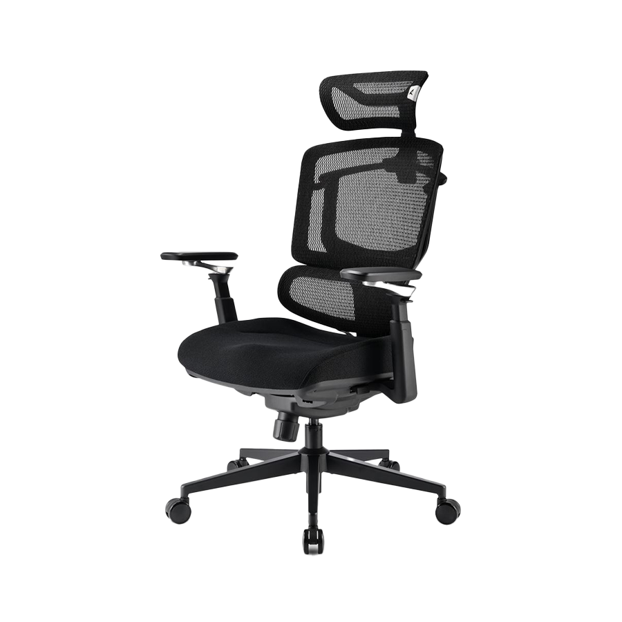 01-24 Stolica SHARKOON OfficePal C50 - Image 1