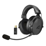 Slušalice sa mikrofonom SHARKOON gaming Skiller SGH40W
