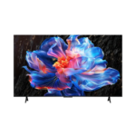 TCL 55" P6K 4K TV GoogleOS HDR10 HVA Panel Motion Clarity DolbyAudio 55P6K - Image 2