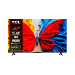 TCL 50"S5L FHD QLED 50S5L Android TV