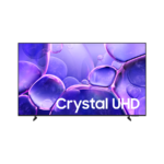 SAMSUNG TV 65" Smart UE65U8092FUXXH, Tizen, DVB-T2/C/S2, 4K