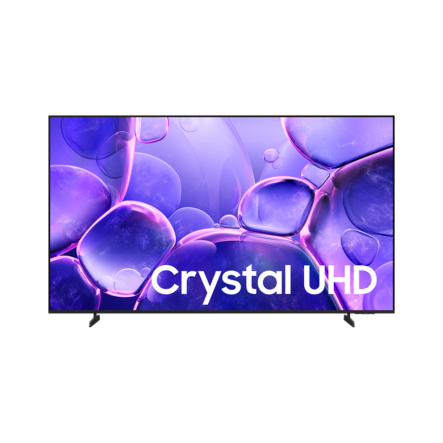 01-49 SAMSUNG TV 65" Smart UE65U8092FUXXH, Tizen, DVB-T2/C/S2, 4K - Image 1