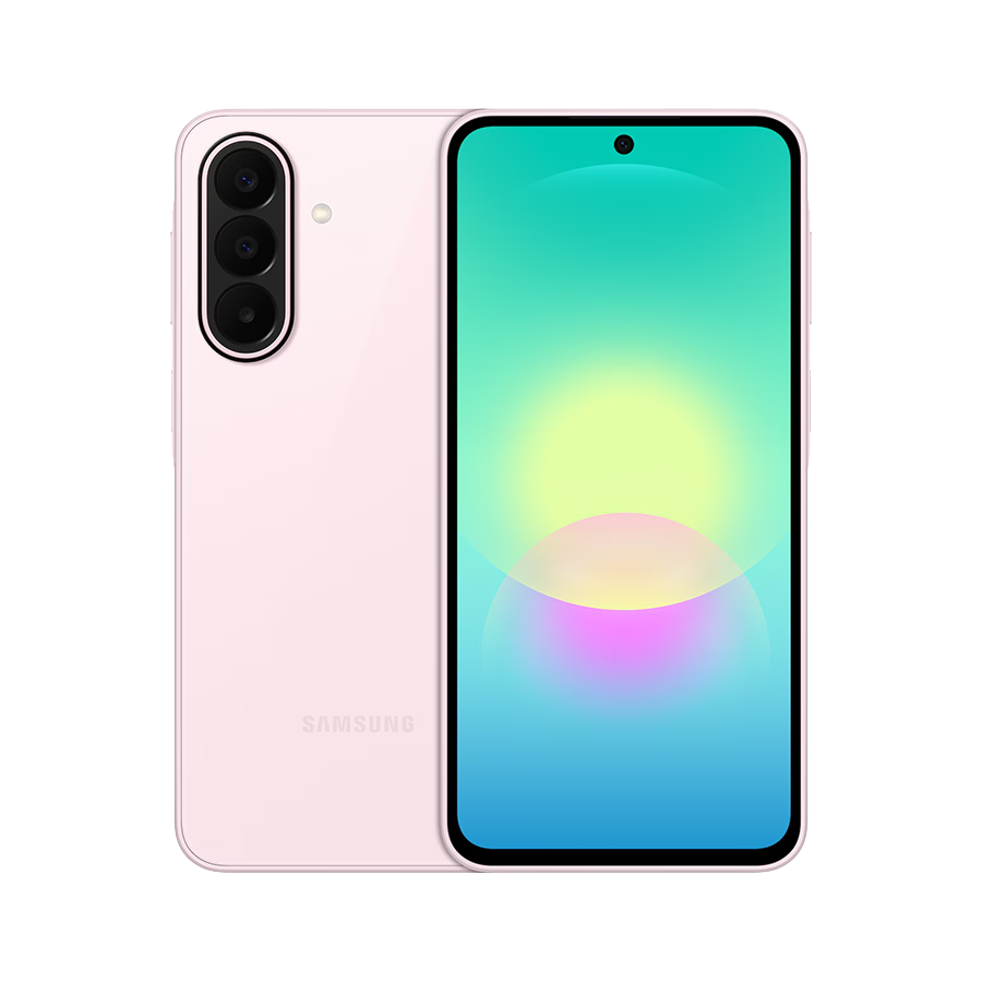 01-5 Mobitel Samsung Galaxy A27 5G 6GB 128GB Dual Sim Light Pink - Image 1