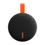 Zvučnik Xiaomi Mi Bluetooth Essential, crni snaga 5W, IP 66, trajanje do 10 sati, QBH4329GL