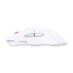 Miš HyperX Pulsefire Haste 2 wireless white 6N0A9AA - Image 3