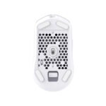 Miš HyperX Pulsefire Haste 2 wireless white 6N0A9AA - Image 4