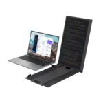 Prenosni monitor za laptop 15,3" Blackview SCM8, IPS FHD 16:10, Type-C, Grey+Black - Image 2