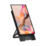 Prenosni monitor za laptop 16" Blackview TABLE 9, IPS, 16:10, 1920x1200, 100Hz/60Hz, USB-C, HDMI, Display port, USB, Grey+Black - Image 4