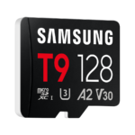 Micro SD card Samsung 128GB T9 200MB/s Read,130MB/s Write MB-MH128T/WW - Image 2