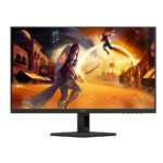 Monitor AOC 24G4ZRE LED 23.8" FHD monitor 260Hz, fast IPS panel, 0.3ms MPRT, adaptive sync, HDR10, G-Sync compatible - Image 2